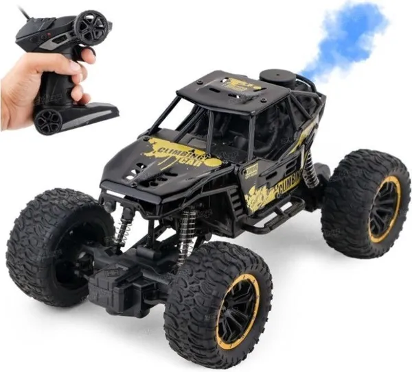 Vcares_Off-Road_Rock_Crawler_Monster_Truck_with_Mist_Smoke-B81_(Multicolor)