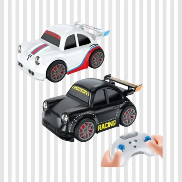 Vcares_Best_Mini_Car|Premium_Remot_Toy_Car-311_(Multicolor)