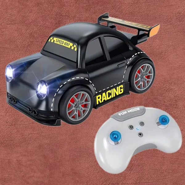 Vcares_Best_Mini_Car|Premium_Remot_Toy_Car-108_(Multicolor)