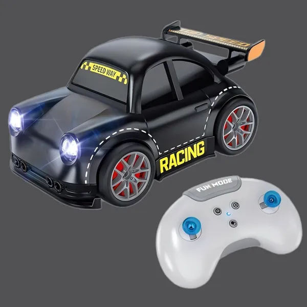 Vcares_Best_Mini_Car|Premium_Remot_Toy_Car-190_(Multicolor)