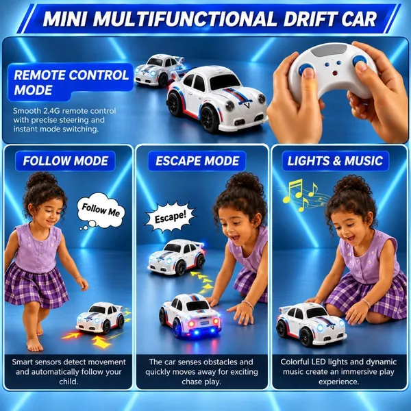 Vcares_Best_Mini_Car|Premium_Remot_Toy_Car-272_(Multicolor)