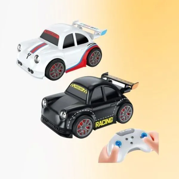 Vcares_Best_Mini_Car|Premium_Remot_Toy_Car-310_(Multicolor)