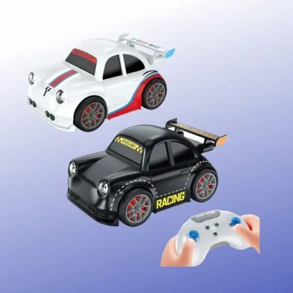 Vcares_Best_Mini_Car|Premium_Remot_Toy_Car-326_(Multicolor)
