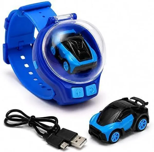 Vcares_Best_Mini_Car|Premium_Remot_Toy_Car-235_(Multicolor)