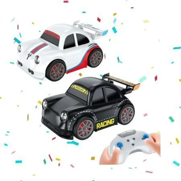 Vcares_Best_Mini_Car|Premium_Remot_Toy_Car-292_(Multicolor)