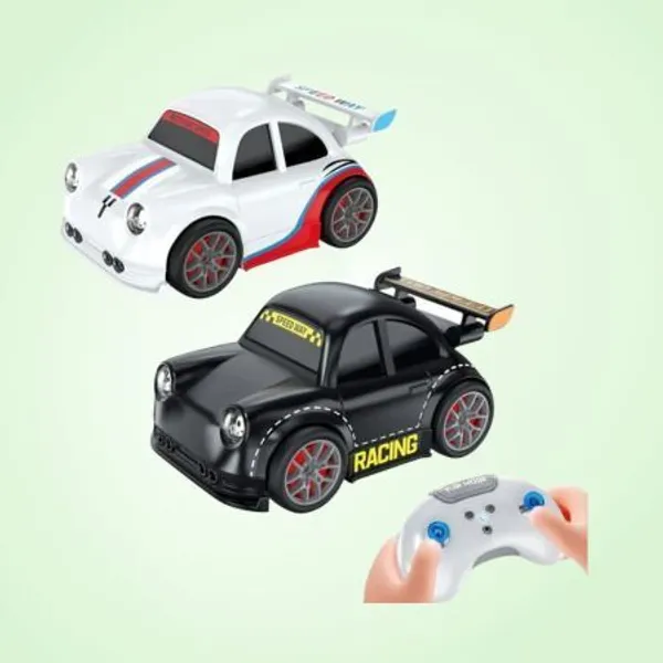 Vcares_Best_Mini_Car|Premium_Remot_Toy_Car-280_(Multicolor)