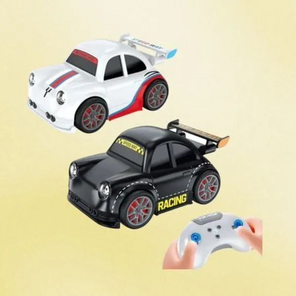 Vcares_Best_Mini_Car|Premium_Remot_Toy_Car-297_(Multicolor)