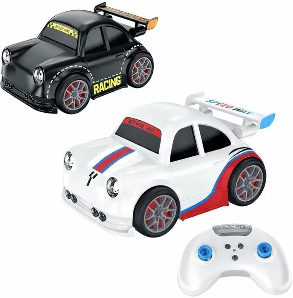 Vcares_Best_Mini_Car|Premium_Remot_Toy_Car-212_(Multicolor)
