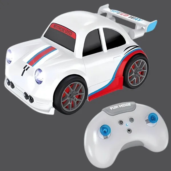 Vcares_Best_Mini_Car|Premium_Remot_Toy_Car-166_(Multicolor)