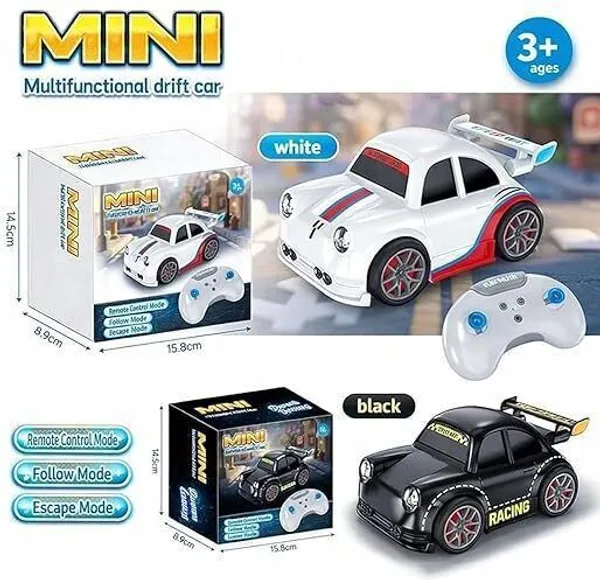 Vcares_Best_Mini_Car|Premium_Remot_Toy_Car-166_(Multicolor)