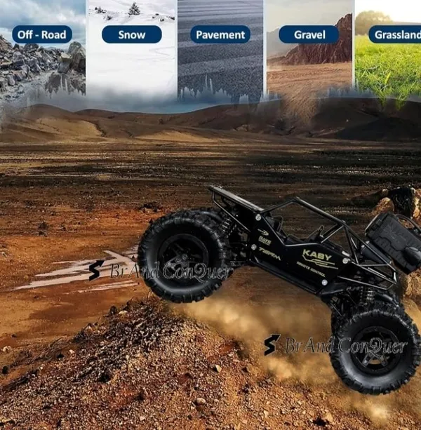 Vcares_Rock_Crawler_4×4_Car_Toy_for_Kids_with_Mist_Smoke_Effect_Toys_for_Kids-B93_(Multicolor)
