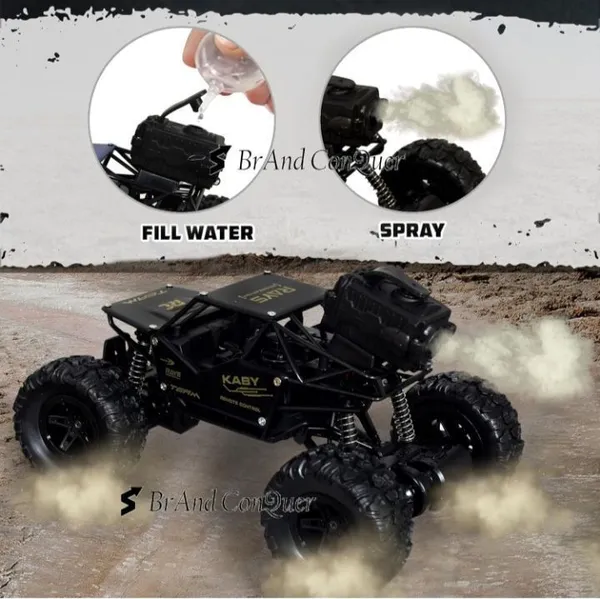 Vcares_Rock_Crawler_4×4_Car_Toy_for_Kids_with_Mist_Smoke_Effect_Toys_for_Kids-B93_(Multicolor)
