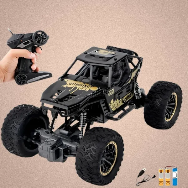 Vcares_Best_Mini_Car|Premium_Remot_Toy_Car-52_(Multicolor)