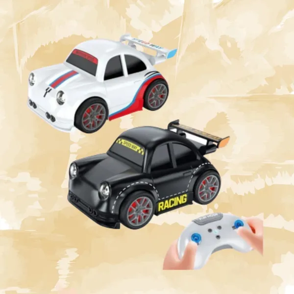 Vcares_Best_Mini_Car|Premium_Remot_Toy_Car-319_(Multicolor)