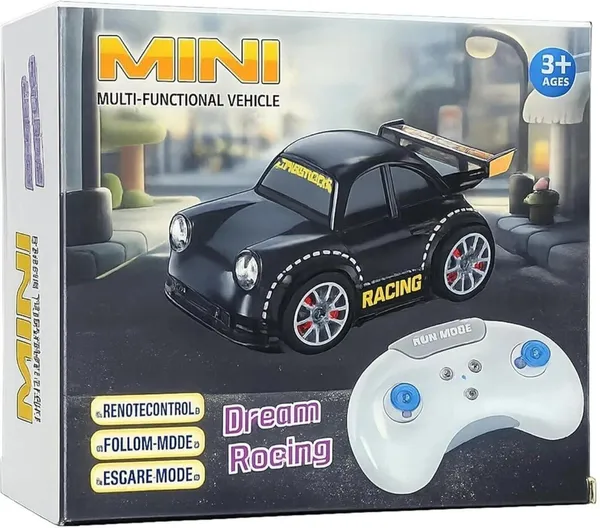 Vcares_Best_Mini_Car|Premium_Remot_Toy_Car-319_(Multicolor)