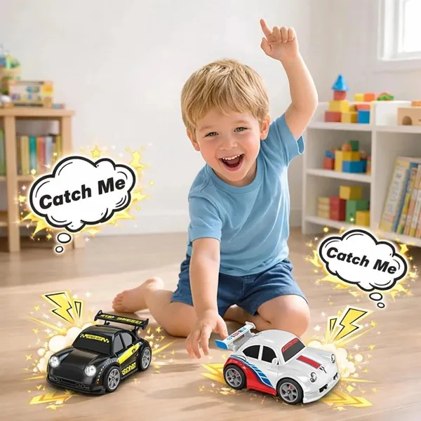 Vcares_Best_Mini_Car|Premium_Remot_Toy_Car-319_(Multicolor)