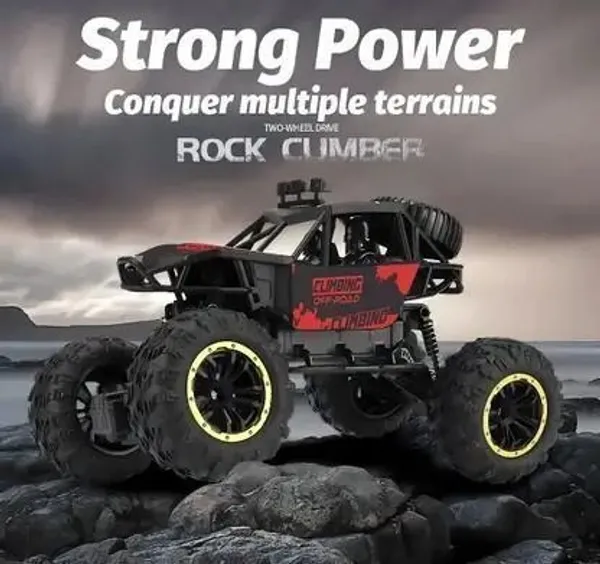 Vcares_Remote_Control_Car_Big_Size_Rock_Crawler_Water_Mist_Smoke_Effect_Spray_RC_Car-N1_(Multicolor)