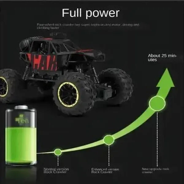 Vcares_Remote_Control_Car_Big_Size_Rock_Crawler_Water_Mist_Smoke_Effect_Spray_RC_Car-N1_(Multicolor)
