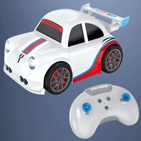 Vcares_Best_Mini_Car|Premium_Remot_Toy_Car-99_(Multicolor)