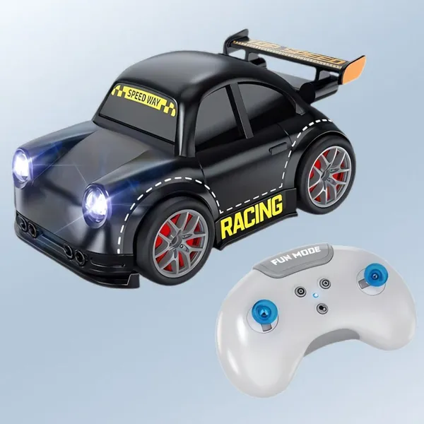 Vcares_Best_Mini_Car|Premium_Remot_Toy_Car-180_(Multicolor)