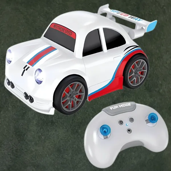 Vcares_Best_Mini_Car|Premium_Remot_Toy_Car-110_(Multicolor)