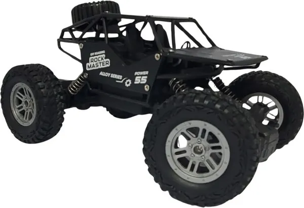Vcares_Remote_Controlled_Rock_Master_RC_Monster_Truck-_4_x4-R56_(Multicolor)