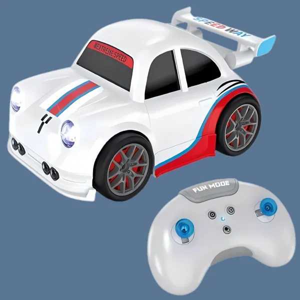 Vcares_Best_Mini_Car|Premium_Remot_Toy_Car-134_(Multicolor)