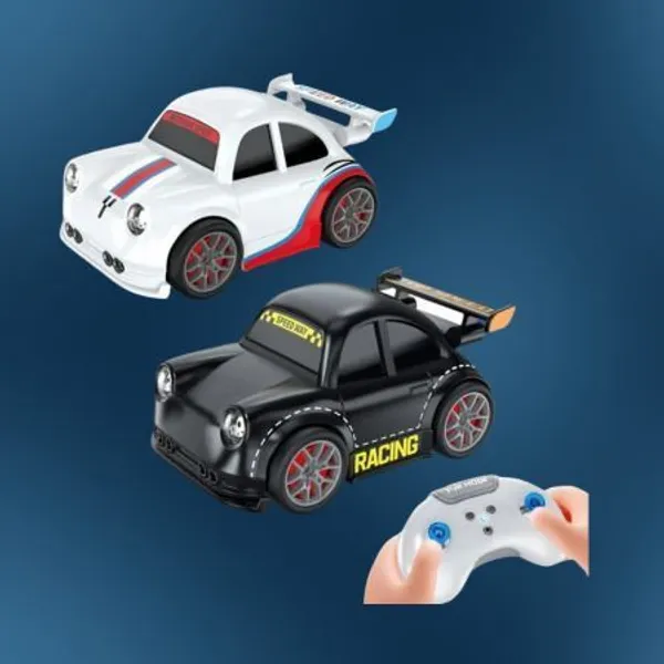 Vcares_Best_Mini_Car|Premium_Remot_Toy_Car-317_(Multicolor)