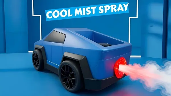 Vcares_Best_Mini_Car|Premium_Remot_Toy_Car-257_(Multicolor)