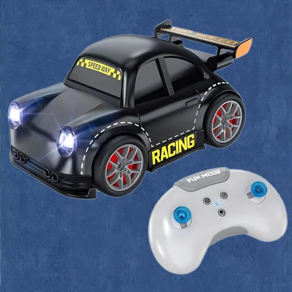 Vcares_Best_Mini_Car|Premium_Remot_Toy_Car-85_(Multicolor)