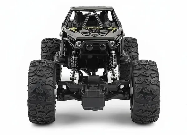Vcares_Rc_Monster_Truck_Remote_Control_Car_for_Kids_Rock_Crawler-R79_(Black)
