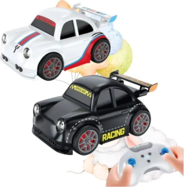 Vcares_Best_Mini_Car|Premium_Remot_Toy_Car-323_(Multicolor)