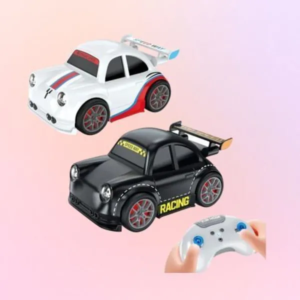 Vcares_Best_Mini_Car|Premium_Remot_Toy_Car-296_(Multicolor)