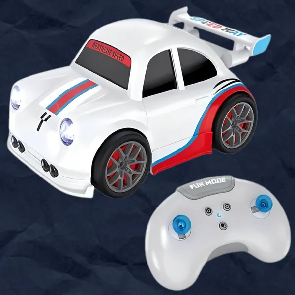 Vcares_Best_Mini_Car|Premium_Remot_Toy_Car-36_(Multicolor)