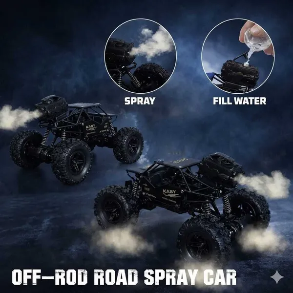 Vcares_RC_Monster_Rock_Crawler_with_Smoke_Effect-R63_(Multicolor)