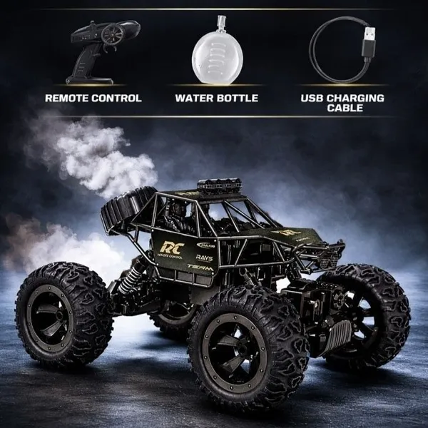 Vcares_RC_Monster_Rock_Crawler_with_Smoke_Effect-R63_(Multicolor)