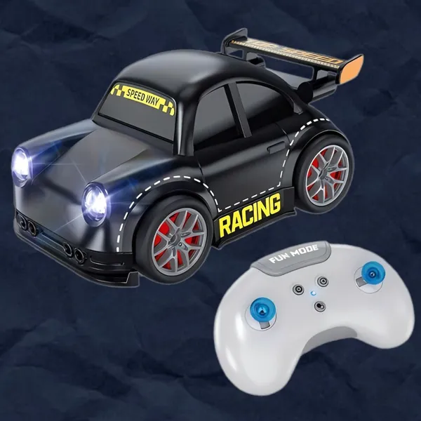 Vcares_Best_Mini_Car|Premium_Remot_Toy_Car-2_(Multicolor)