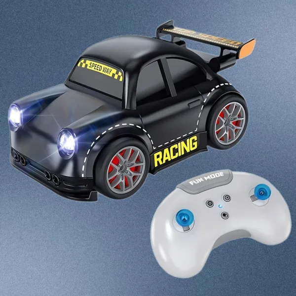 Vcares_Best_Mini_Car|Premium_Remot_Toy_Car-10_(Multicolor)