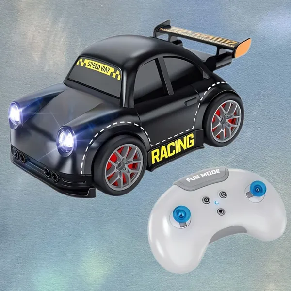 Vcares_Best_Mini_Car|Premium_Remot_Toy_Car-177_(Multicolor)
