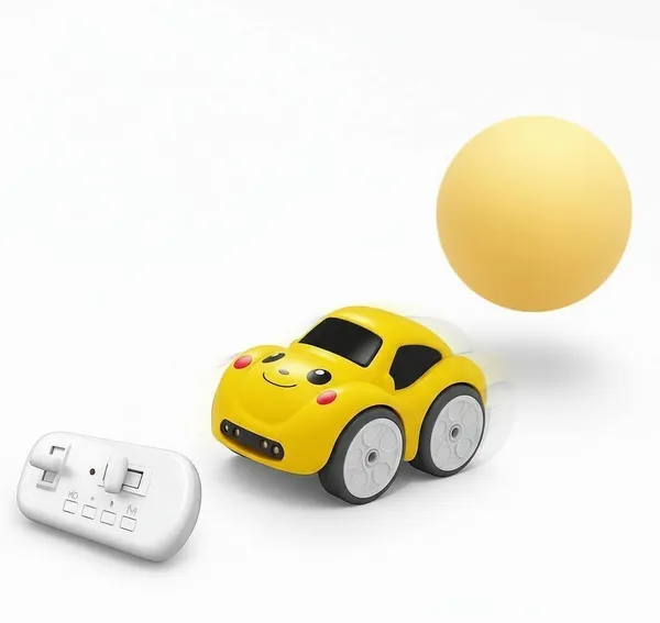 Vcares_Best_Mini_Car|Premium_Remot_Toy_Car-213_(Multicolor)