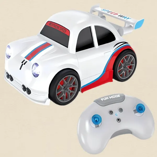 Vcares_Best_Mini_Car|Premium_Remot_Toy_Car-141_(Multicolor)