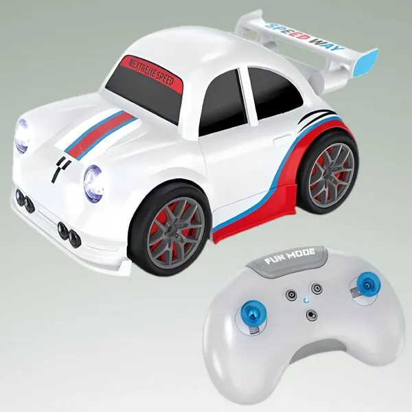 Vcares_Best_Mini_Car|Premium_Remot_Toy_Car-86_(Multicolor)