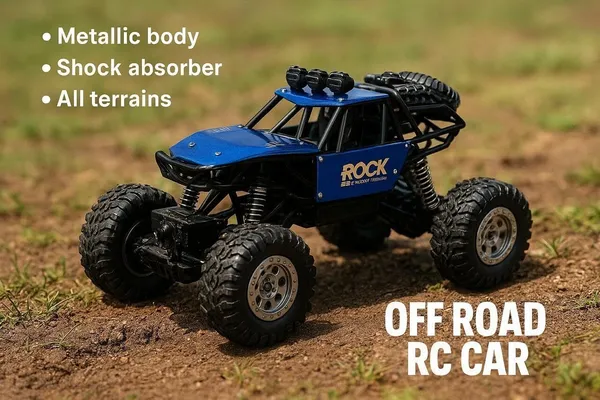 Vcares_Rock_Crawler_1:16_Offroad_Monster_RC_Car_with_Smoke_Function-E59_(Multicolor)