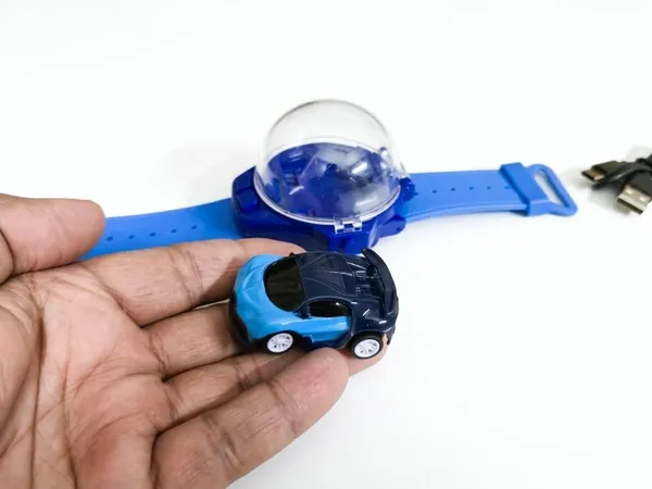 Vcares_Best_Mini_Car|Premium_Remot_Toy_Car-206_(Multicolor)