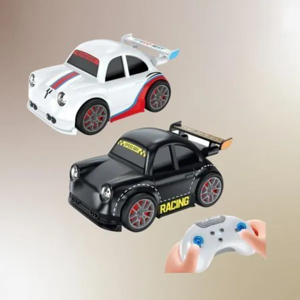 Vcares_Best_Mini_Car|Premium_Remot_Toy_Car-308_(Multicolor)