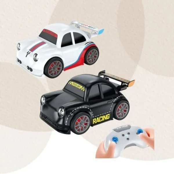 Vcares_Best_Mini_Car|Premium_Remot_Toy_Car-312_(Multicolor)