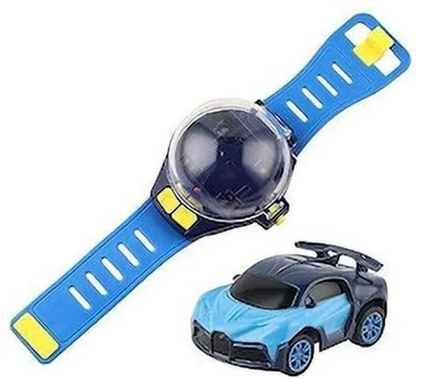 Vcares_Best_Mini_Car|Premium_Remot_Toy_Car-225_(Multicolor)