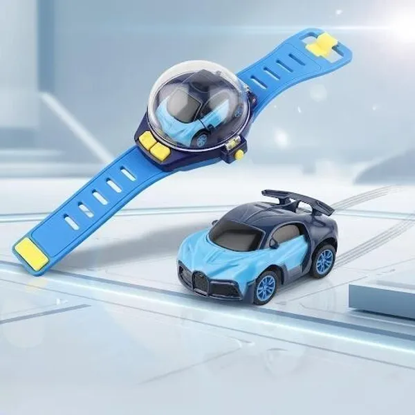 Vcares_Best_Mini_Car|Premium_Remot_Toy_Car-225_(Multicolor)