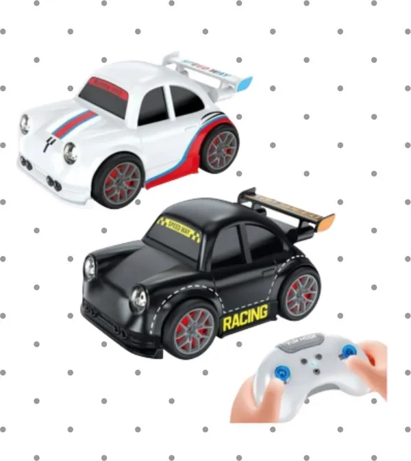 Vcares_Best_Mini_Car|Premium_Remot_Toy_Car-329_(Multicolor)
