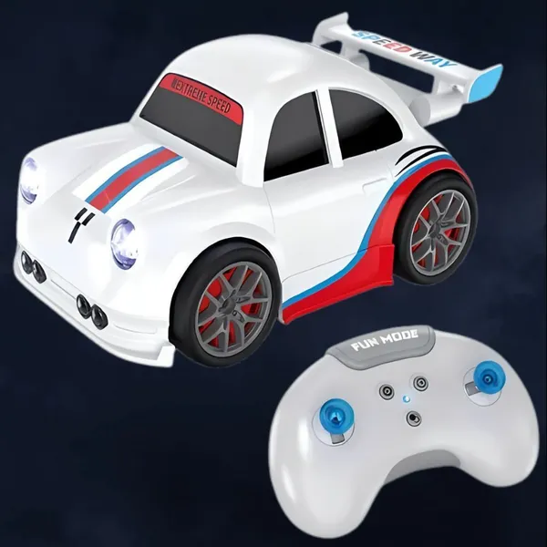 Vcares_Best_Mini_Car|Premium_Remot_Toy_Car-64_(Multicolor)